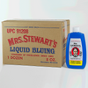 Case of 12 8oz bottles of Mrs Stewart's Bluing